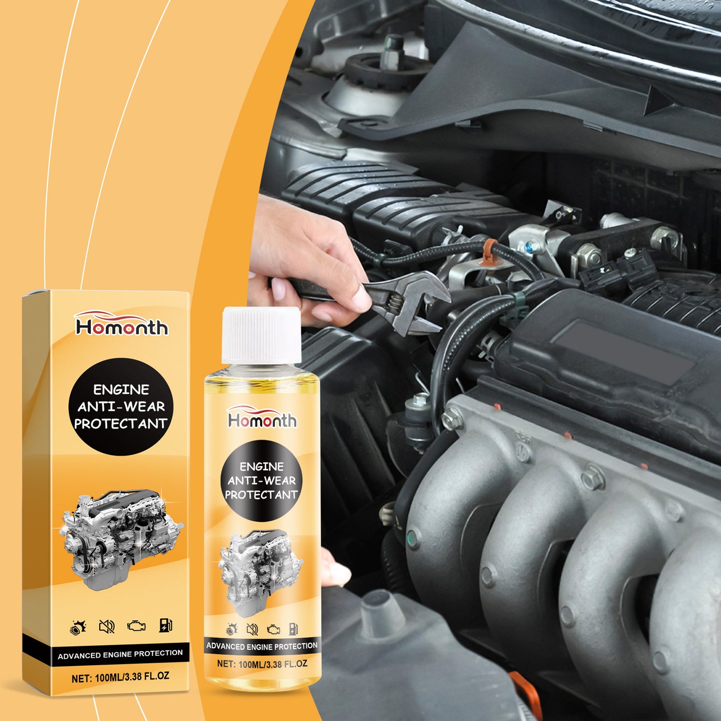EngineGuard Pro™