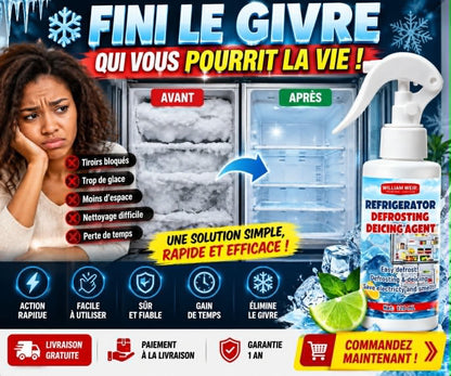 ICEOFF™ — simple, premium, facile à retenir.