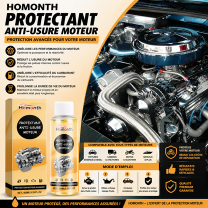 EngineGuard Pro™