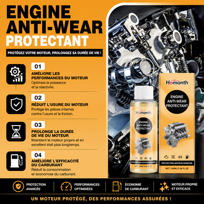 EngineGuard Pro™