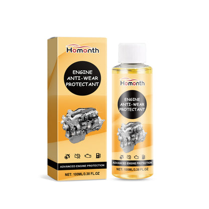EngineGuard Pro™