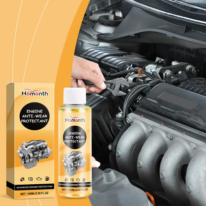 EngineGuard Pro™